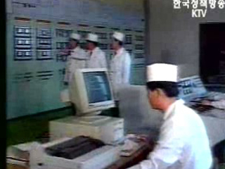北, 한달후 재가동 수준 핵동결 원해