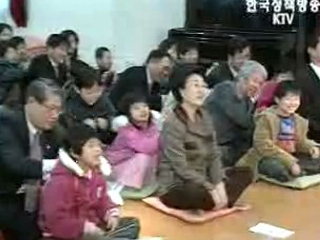 저소득층 어린이 지원 `디딤돌 운동` 출범