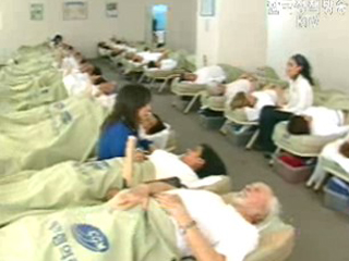 칠레의 `꼬레아 열풍`