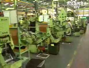 소비재판매 전월비 감소율 35개월만에 최대