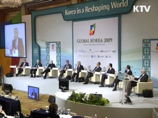 "한국의 무역개방, 올바른 정책"