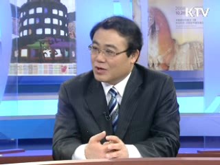 음악이 흐르는 세상