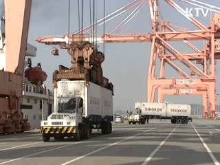 "3월 무역수지 40억달러 흑자 전망"