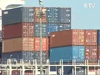 4월 무역흑자 60억달러 '사상최대'