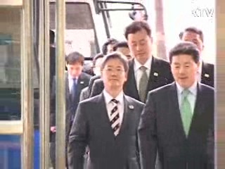 남북, 추가접촉 위해 실무협의 중