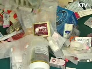 약 부작용을 예방하는 방법, DUR 시스템 [생활과 정책]