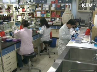 '신종 플루' 대응 예비비 184억원 지원