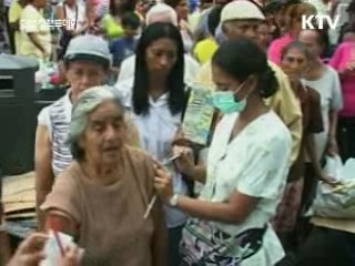 WHO, 신종플루 '대유행' 격상