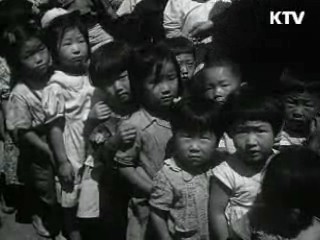 대결·대화 연속…"대화 우선 돼야"