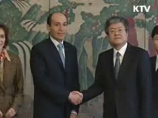 정부, 8·15 경축사 후속조치 마련