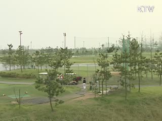 골프장 서비스도 KS 인증 도입