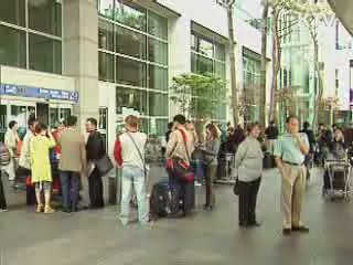 춘절 연휴, 중국 관광객 몰려온다