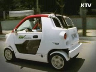 내일부터 전기자동차 시판…취득·등록세 면제