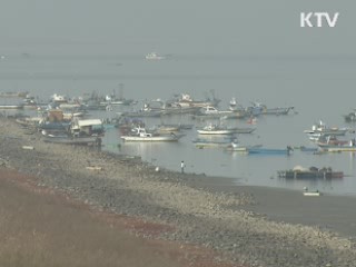 권태신 총리실장 "새만금은 동북아의 허브"