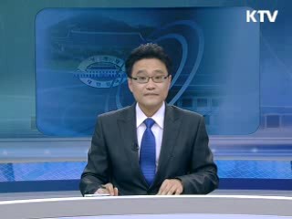 한중 정상회담 "주요 현안 긴밀 협력"