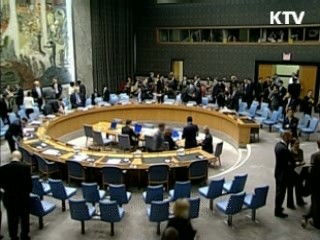 이 대통령 "무력침범시 즉각 자위권 발동"