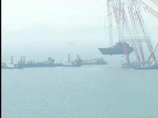 오바마 "천안함 국제조사 전적으로 신뢰"