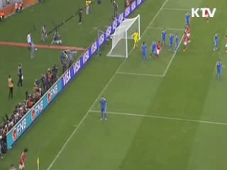 아르헨티나 넘고 16강 간다