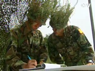 샤프 사령관 "한미 공동 北 안정화 연습 실시"