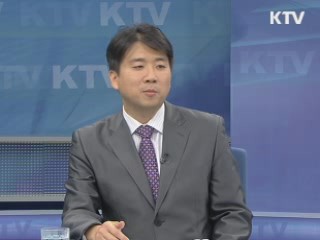 환율갈등 원인과 대책은? [와이드 인터뷰]