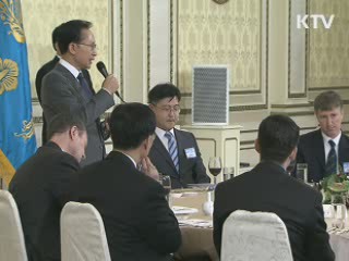 이 대통령, 3일 G20 관련 내외신 기자회견