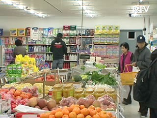 10월 물가 4.1% 상승…11월 안정세 전망