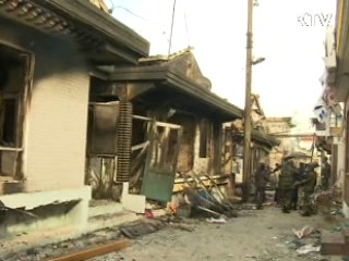 연평도 복구예산 지원, 세금징수 유예