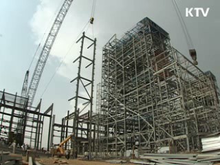 北 도발에도 수출 호조세 지속