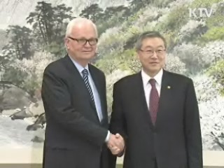 한미 "남북관계 진전돼야 6자회담 재개"