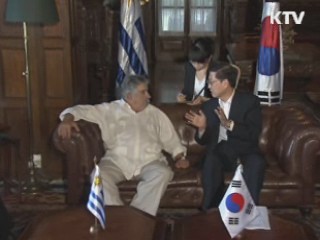 김 총리 "복지 포퓰리즘 국가재정 암울"