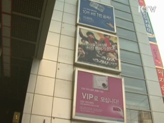 설 연휴, 다중이용시설 불시 점검