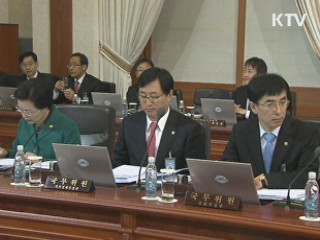 이 대통령 "일하는 정부, 업무 최선 다해야"