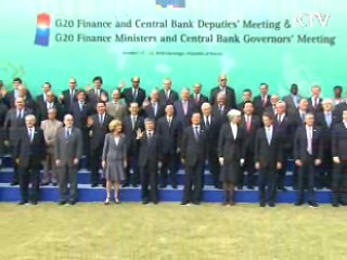 파리 G20, 서울 정상회의 후속조치 모색