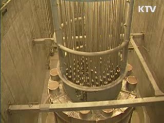 이 대통령, 국내 원전 안전점검 지시