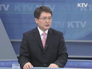 과학강국의 꿈 '과학벨트' [와이드 인터뷰]