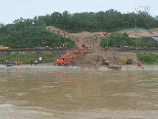 중부지방 비 낮부터 그칠 듯
