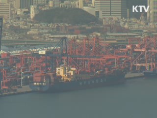 경제성장률 내년 상반기에 3% 초반 전망