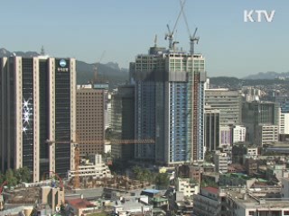 올해 전체 예산 70% 상반기 집중 배정