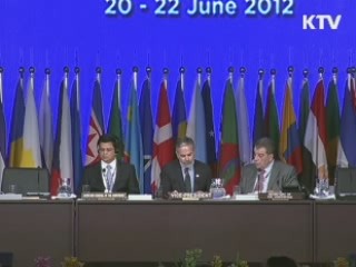 이 대통령, 중남미 순방 마무리…오늘 귀국