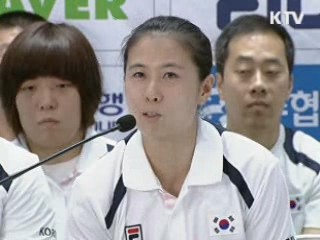 런던올림픽 D-29, "금메달 자신있다"