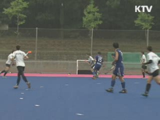 김황식 총리 태릉 방문···태극전사 격려