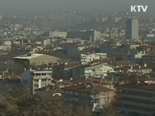 한·터키 FTA '공식 서명'…공산품 7년내 관세철폐