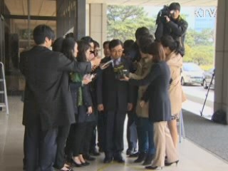 '민간인 불법사찰' 박영준 전 차관 징역 2년 선고