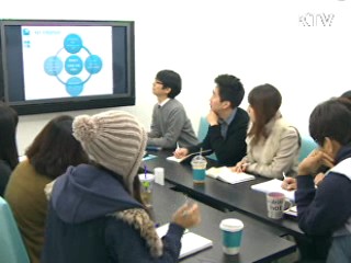 중기 청년인턴제 확대…"정규직 꿈 이룬다"