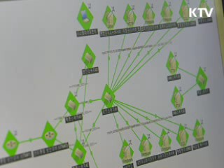 경찰 "지난해 중앙일보 해킹은 북한 소행"