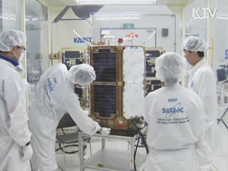 나로호 오늘 '오후 4시' 발사 확정