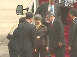 한.오스트리아 2일 정상회담