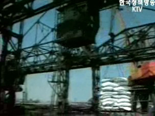 北, 南지원 끊기면 식량 최대 200만톤 부족