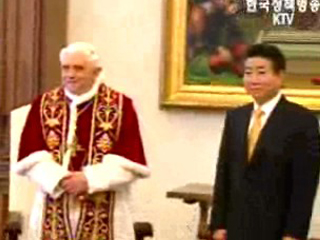 `대북 지원` 이익 될 것