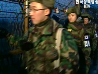 분단의 아픔이 느껴져요